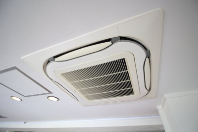 【設備】 | ＹＥＢＩＳＵビル　甲東園