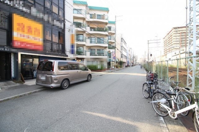 【周辺】 | ＹＥＢＩＳＵビル　甲東園