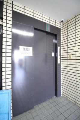 【設備】 | ＹＥＢＩＳＵビル　甲東園