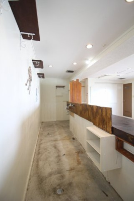 【内装】 | ＹＥＢＩＳＵビル　甲東園