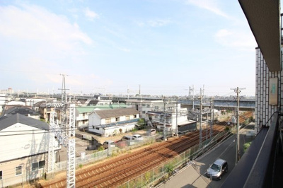 【展望】 | ＹＥＢＩＳＵビル　甲東園