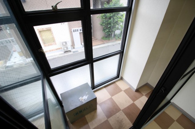 【その他】 | サンハウス御影