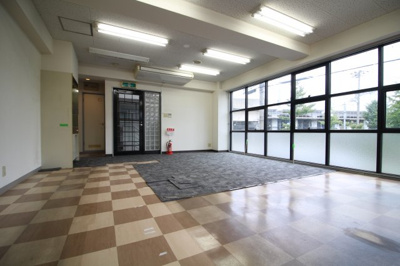 【内装】 | サンハウス御影