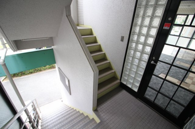 【その他共用部分】 | サンハウス御影