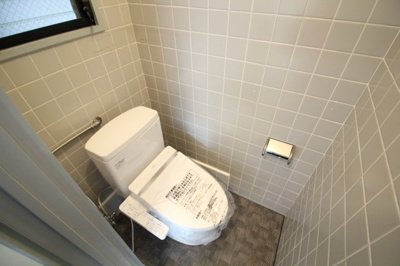 【トイレ】 | サンハウス御影