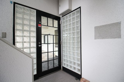 【玄関】 | サンハウス御影