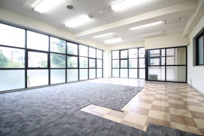 【内装】 | サンハウス御影