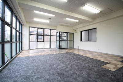 【内装】 | サンハウス御影