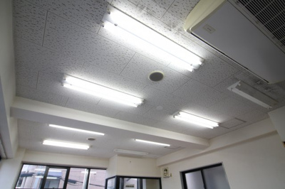 【設備】 | サンハウス御影