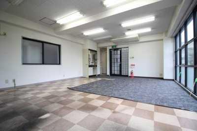 【内装】 | サンハウス御影