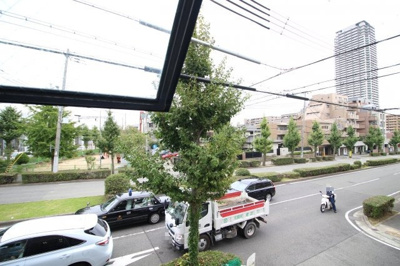 【展望】 | サンハウス御影