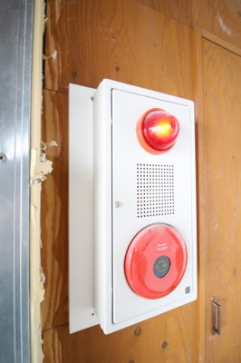 【設備】 | ホクヨウビル