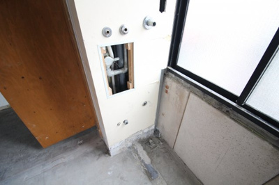 【内装】 | ホクヨウビル