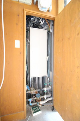 【内装】 | ホクヨウビル