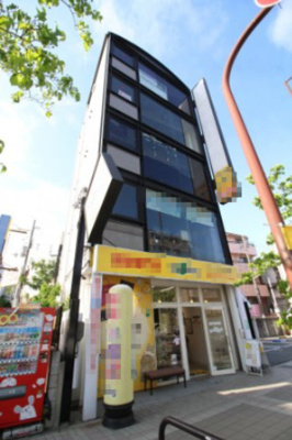 【外観】 | ホクヨウビル