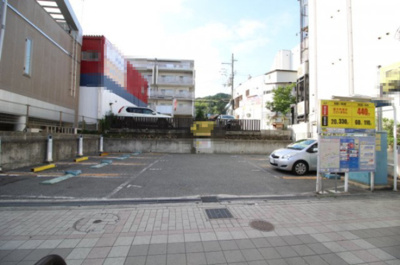 【周辺】 | ホクヨウビル