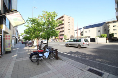 【周辺】 | ホクヨウビル