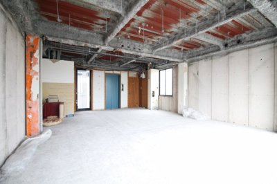 【内装】 | ホクヨウビル