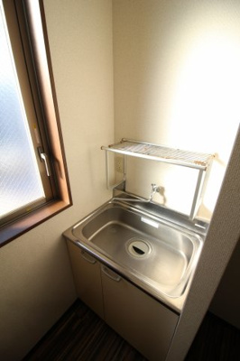 【キッチン】 | ＨＹＭビル