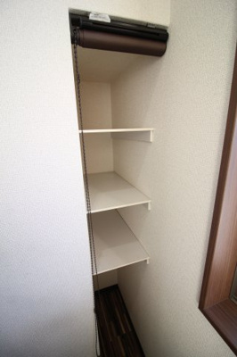 【収納】 | ＨＹＭビル