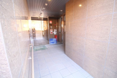 【エントランス】 | ＨＹＭビル