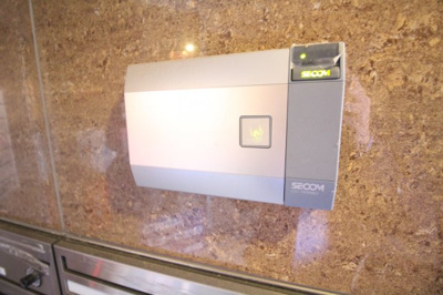 【セキュリティ】 | ＨＹＭビル