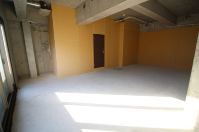 【内装】 | ＨＹＭビル