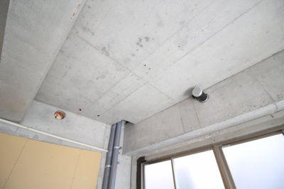 【設備】 | ＨＹＭビル