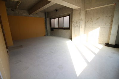 【内装】 | ＨＹＭビル