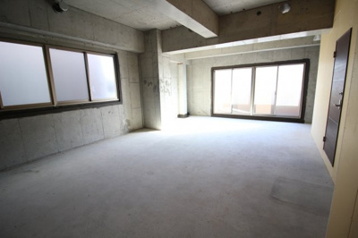 【内装】 | ＨＹＭビル