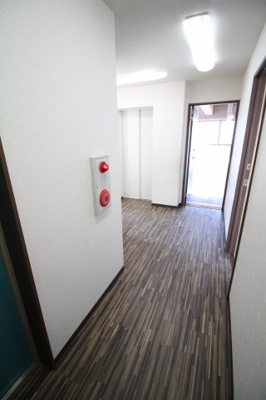 【その他共用部分】 | ＨＹＭビル