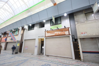 【外観】 | キクヤビル