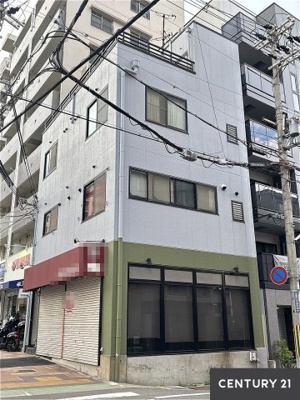 【外観】 | 東伍ビル