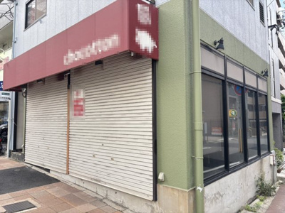 【玄関】 | 東伍ビル