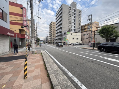 【周辺】 | 東伍ビル