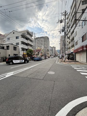 【周辺】 | 東伍ビル