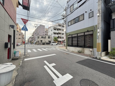 【周辺】 | 東伍ビル