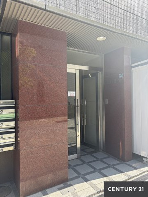 【外観】 | 御影時枝ビル