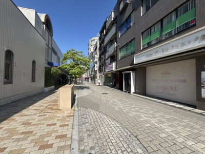 【周辺】 | 御影時枝ビル