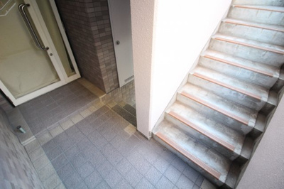 【その他共用部分】 | 柳川ビル