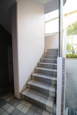 【その他共用部分】 | 柳川ビル