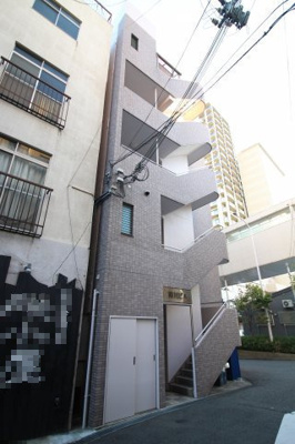 【外観】 | 柳川ビル