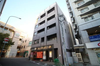 【外観】 | 柳川ビル