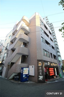 【外観】 | 柳川ビル