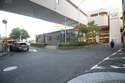 【周辺】 | 柳川ビル