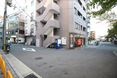 【周辺】 | 柳川ビル