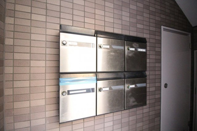 【その他共用部分】 | 柳川ビル