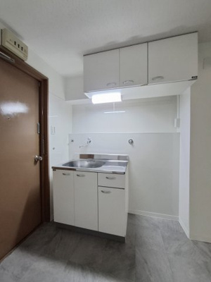 【キッチン】 | リビース湊川