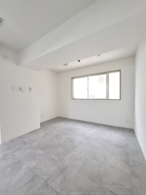 【内装】 | リビース湊川