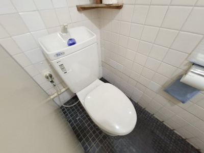 【トイレ】 | リビース湊川